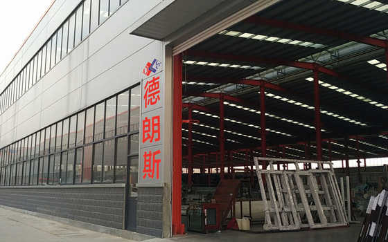 公司環境3